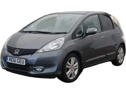 Honda Jazz RE61 GEU