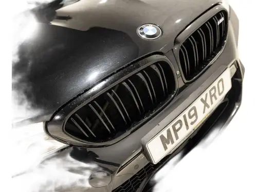 BMW 5 Series MP19 XRO