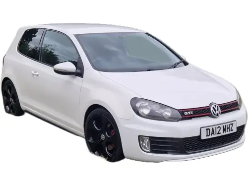 Volkswagen Golf DA12 MHZ