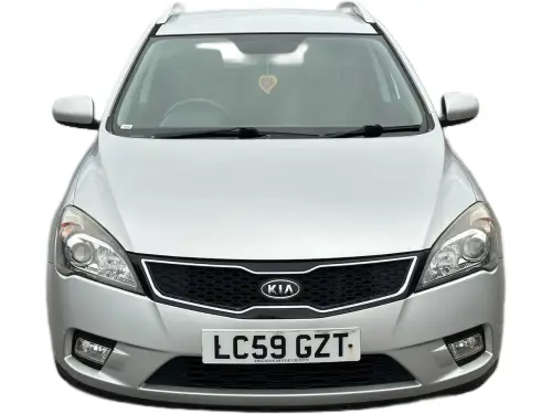 Kia Ceed LC59 GZT
