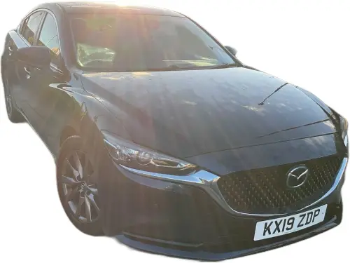 Mazda 6 KX19 ZDP