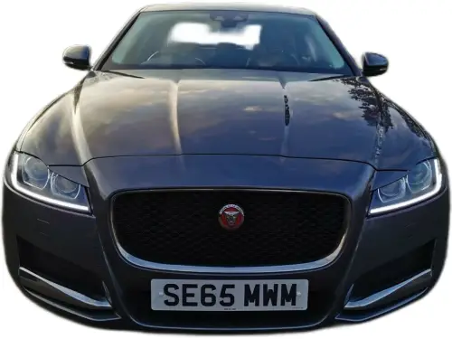 Jaguar XF Prestige D Auto SE65 MWM