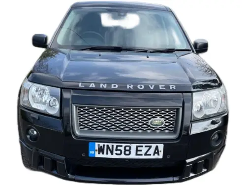 Land Rover Freelander WN58 EZA