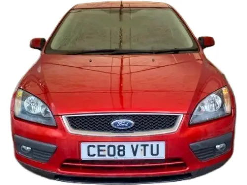 Ford Focus CE08 VTU