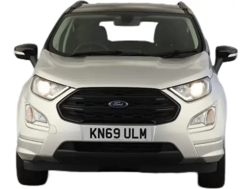 Ford Ecosport KN69 ULM