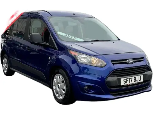 Ford Freedom SF17 BJJ