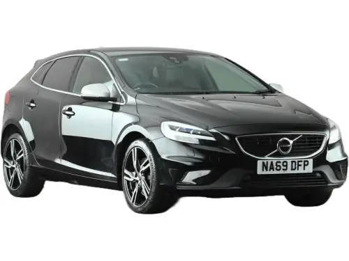 Volvo V40 NA69 DFP