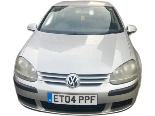 Volkswagen Golf ET04 PPF