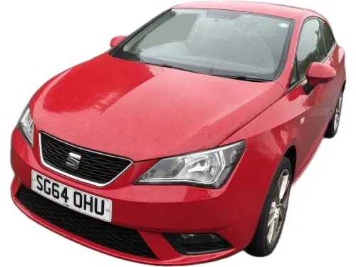 SEAT Ibiza SG64 OHU