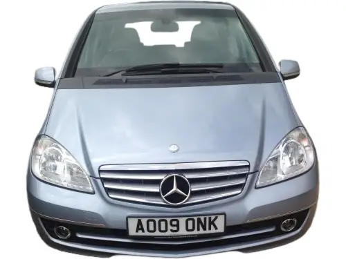 Mercedes-Benz A-Class AO09 ONK