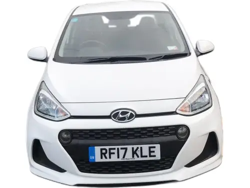 Hyundai I10 RF17 KLE