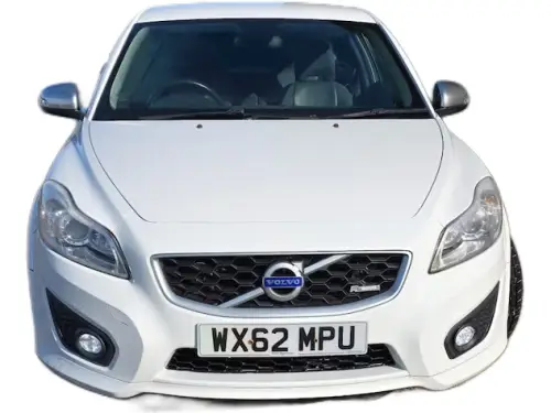 Volvo C30 WX62 MPU