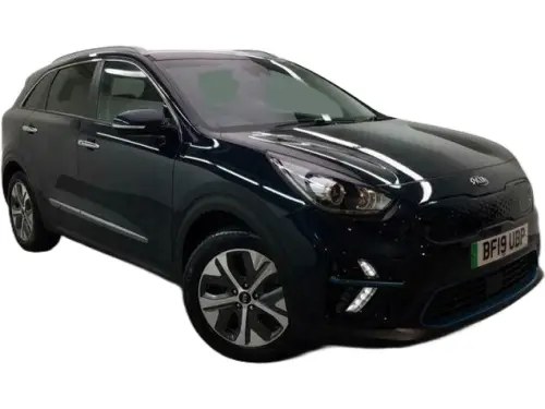 Kia Niro First Edition EV BF19 UBP