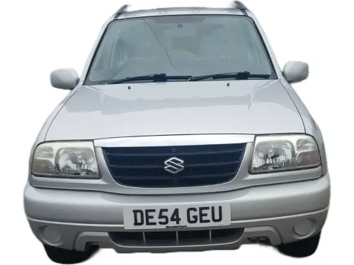 Suzuki Grand Vitara 16v Sport DE54 GEU