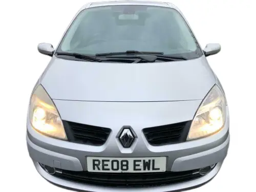 Renault G-Scenic DYN S 7 dCi RE08 EWL