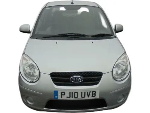Kia Picanto 1 PJ10 UVB