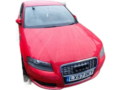 Audi A3 LX57 OEY