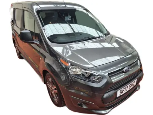 Ford Freedom SF17 GHZ