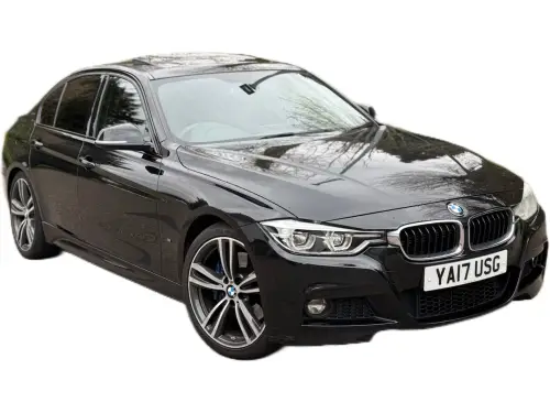BMW 330 YA17 USG