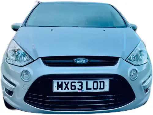 Ford S-MAX MX63 LOD