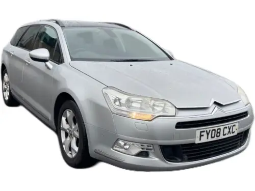 Citroën C5 FY08 CXC