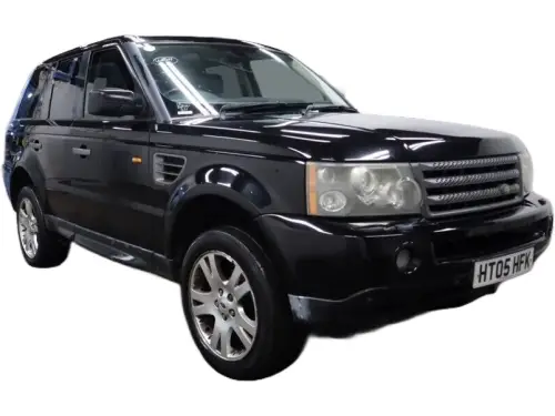Land Rover Range Rover Sport HT05 HFK