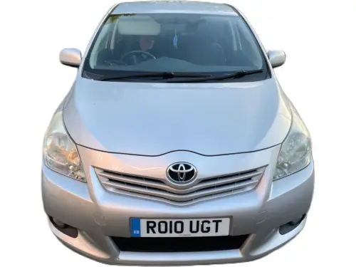 Toyota Verso RO10 UGT
