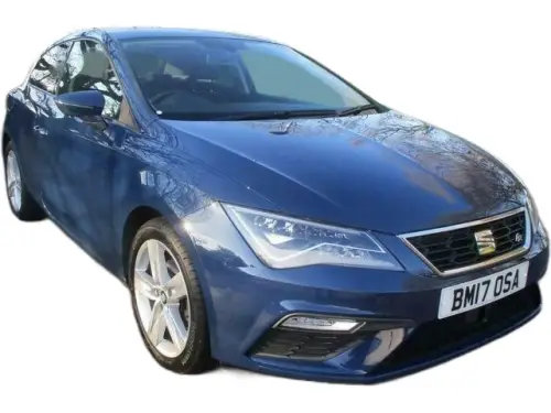SEAT Leon FR Technology Ecotsi BM17 OSA