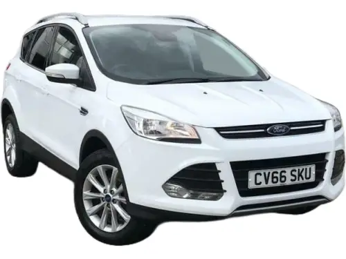 Ford Kuga CV66 SKU
