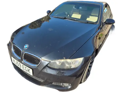BMW 3 Series HJ59 EGK