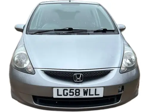 Honda Jazz LG58 WLL