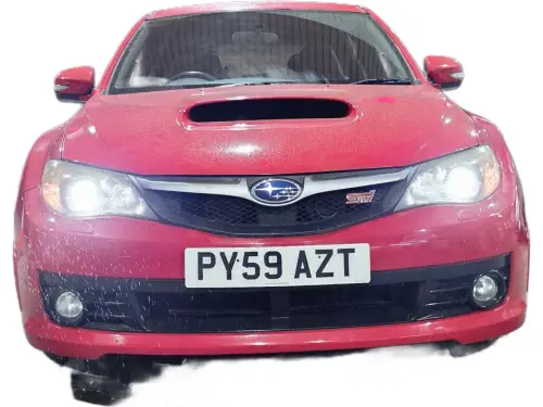Subaru Impreza PY59 AZT
