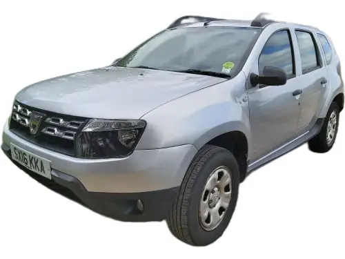 Dacia Duster SX16 KKA