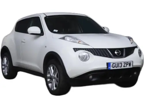 Nissan Juke GU13 ZPW