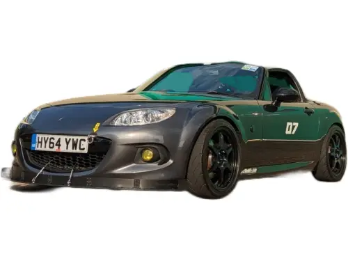 Mazda MX-5 HY64 YWC