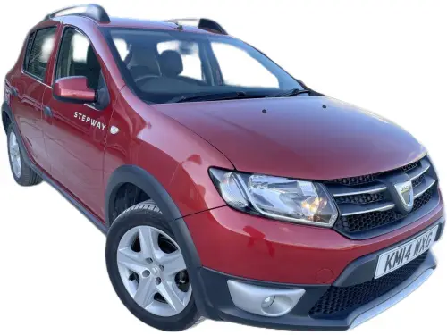 Dacia Sandero KM14 WXG