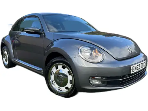 Volkswagen CC EK62 OGG