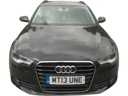 Audi A6 SE TDI MT13 UNE