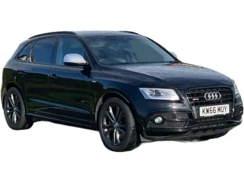Audi Q5 KW66 MUY