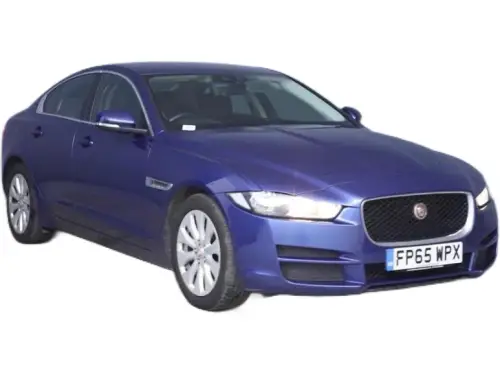 Jaguar XE FP65 WPX