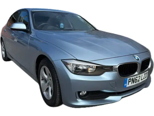 BMW 3 Series PN62 LZD