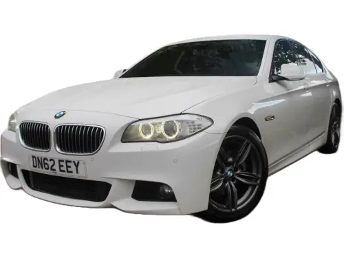 BMW 520d M Sport Auto DN62 EEY