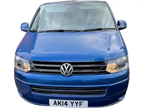 Volkswagen T-Porter T30 SE 140TDI LW AK14 YYF