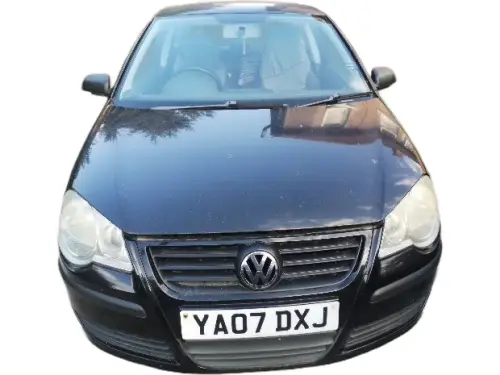 Volkswagen Polo YA07 DXJ
