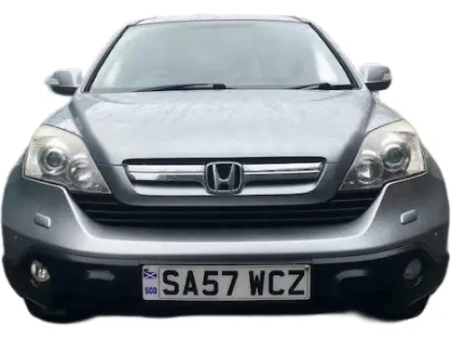 Honda CR-V ES i-VTEC SA57 WCZ