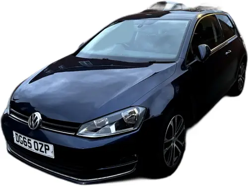 Volkswagen Golf DG65 OZP