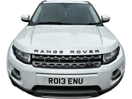 Land Rover Range Rover RO13 ENU