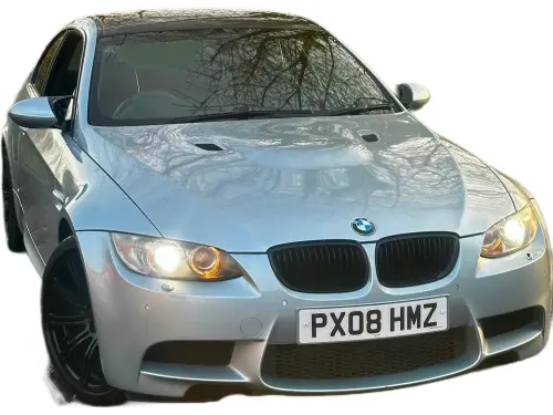BMW M3 PX08 HMZ