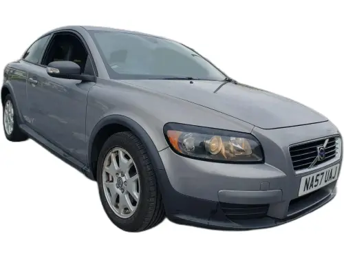 Volvo C30 NA57 UAJ