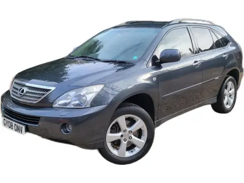 Lexus RX400h GY08 ONV
